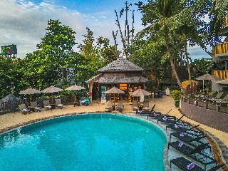 Holiday Inn Resort Krabi Ao Nang Beach fotoÄŸrafÄ±