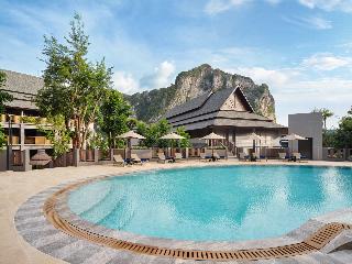 Holiday Inn Resort Krabi Ao Nang Beach fotoÄŸrafÄ±