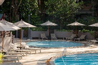 Holiday Inn Resort Krabi Ao Nang Beach fotoÄŸrafÄ±