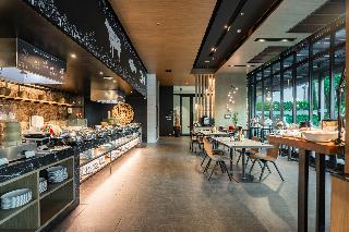 Holiday Inn Resort Krabi Ao Nang Beach fotoÄŸrafÄ±