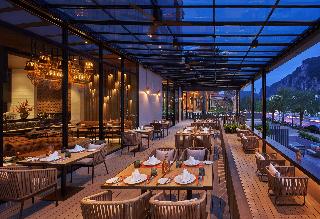 Holiday Inn Resort Krabi Ao Nang Beach fotoÄŸrafÄ±