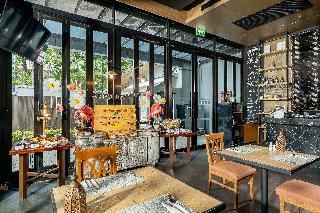 Holiday Inn Resort Krabi Ao Nang Beach fotoÄŸrafÄ±