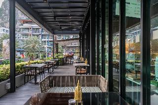 Holiday Inn Resort Krabi Ao Nang Beach fotoÄŸrafÄ±