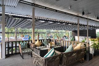 Holiday Inn Resort Krabi Ao Nang Beach fotoÄŸrafÄ±
