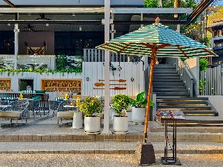Holiday Inn Resort Krabi Ao Nang Beach fotoÄŸrafÄ±