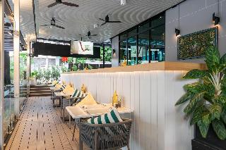 Holiday Inn Resort Krabi Ao Nang Beach fotoÄŸrafÄ±