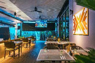 Holiday Inn Resort Krabi Ao Nang Beach fotoÄŸrafÄ±