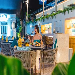 Holiday Inn Resort Krabi Ao Nang Beach fotoÄŸrafÄ±