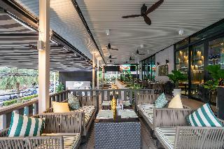 Holiday Inn Resort Krabi Ao Nang Beach fotoÄŸrafÄ±