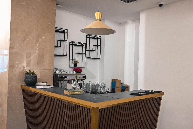 Bucharest Airport Hotel - Genel