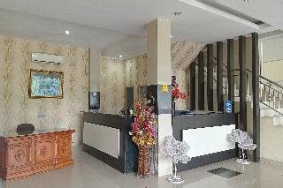 Minang Jaya Hotel Syariah By Zuzu fotoÄŸrafÄ±