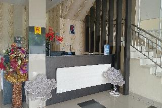 Minang Jaya Hotel Syariah By Zuzu fotoÄŸrafÄ±