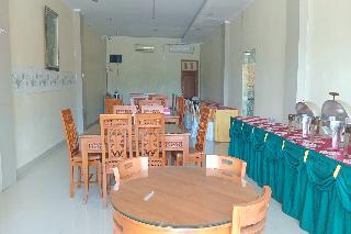 Minang Jaya Hotel Syariah By Zuzu fotoÄŸrafÄ±