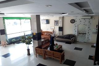 Minang Jaya Hotel Syariah By Zuzu fotoÄŸrafÄ±