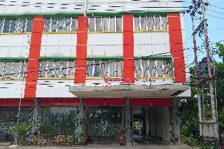 Minang Jaya Hotel Syariah By Zuzu fotoÄŸrafÄ±