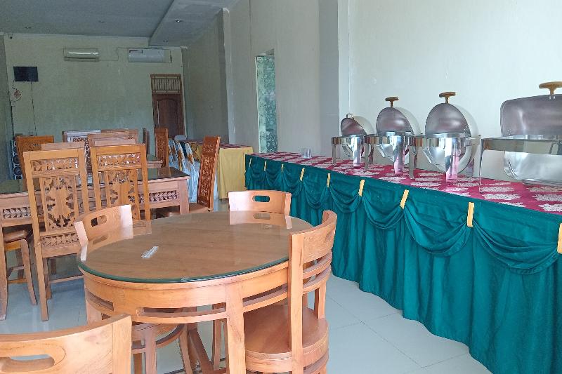 Minang Jaya Hotel Syariah By Zuzu - Genel
