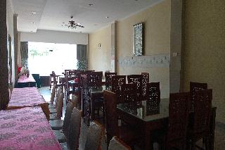 Minang Jaya Hotel Syariah By Zuzu fotoÄŸrafÄ±