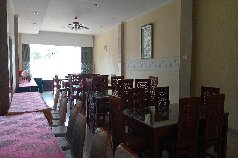 Minang Jaya Hotel Syariah By Zuzu - Genel