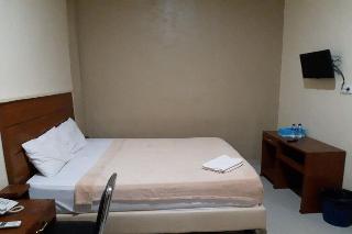 Minang Jaya Hotel Syariah By Zuzu fotoÄŸrafÄ±