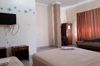 Minang Jaya Hotel Syariah By Zuzu fotoÄŸrafÄ±