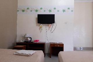 Minang Jaya Hotel Syariah By Zuzu fotoÄŸrafÄ±