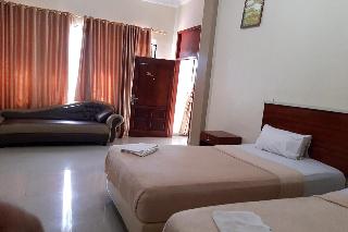 Minang Jaya Hotel Syariah By Zuzu fotoÄŸrafÄ±