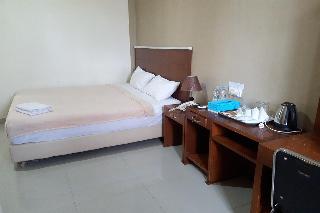 Minang Jaya Hotel Syariah By Zuzu fotoÄŸrafÄ±