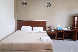Minang Jaya Hotel Syariah By Zuzu fotoÄŸrafÄ±