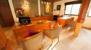 Pinnacle Samui Resort fotoÄŸrafÄ±