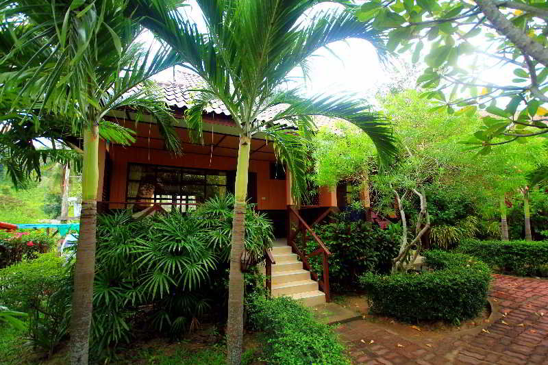 Pinnacle Samui Resort fotoÄŸrafÄ±