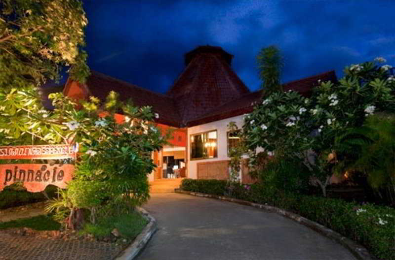 Pinnacle Samui Resort otel fotoğrafı