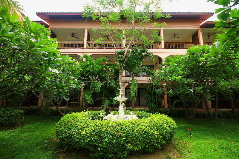 Pinnacle Samui Resort fotoÄŸrafÄ±