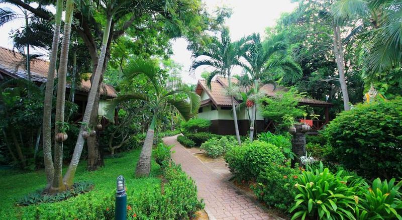 Pinnacle Samui Resort - Genel