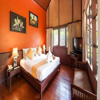 Pinnacle Samui Resort fotoÄŸrafÄ±