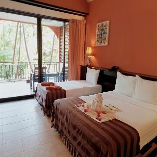 Pinnacle Samui Resort fotoÄŸrafÄ±