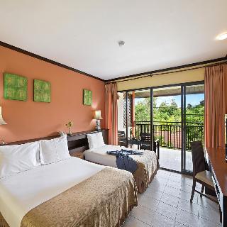 Pinnacle Samui Resort fotoÄŸrafÄ±