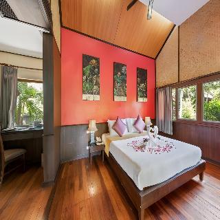 Pinnacle Samui Resort fotoÄŸrafÄ±