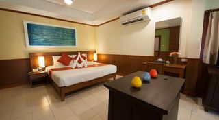 Pinnacle Samui Resort fotoÄŸrafÄ±