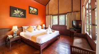 Pinnacle Samui Resort fotoÄŸrafÄ±