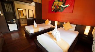 Pinnacle Samui Resort fotoÄŸrafÄ±