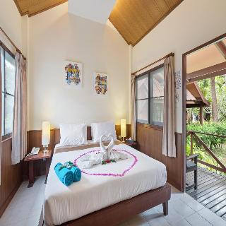 Pinnacle Samui Resort fotoÄŸrafÄ±