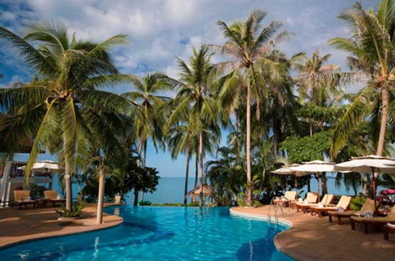 Pinnacle Samui Resort fotoÄŸrafÄ±