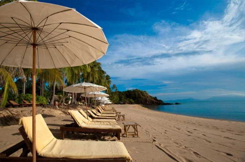 Pinnacle Samui Resort fotoÄŸrafÄ±