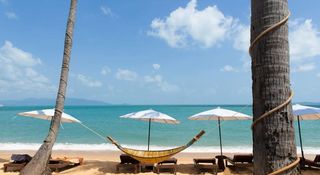 Pinnacle Samui Resort fotoÄŸrafÄ±