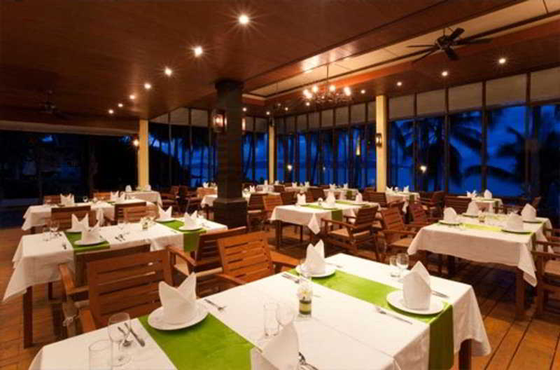 Pinnacle Samui Resort fotoÄŸrafÄ±