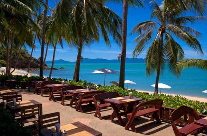 Pinnacle Samui Resort fotoÄŸrafÄ±