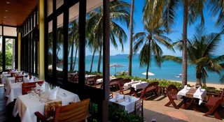 Pinnacle Samui Resort fotoÄŸrafÄ±
