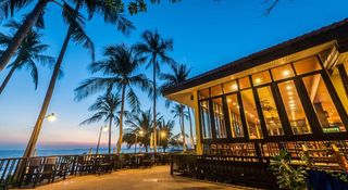 Pinnacle Samui Resort fotoÄŸrafÄ±