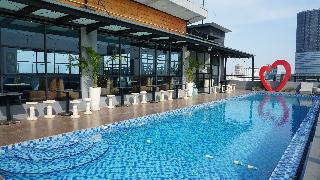 Surabaya River View Hotel fotoÄŸrafÄ±