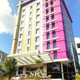Surabaya River View Hotel otel fotoğrafı